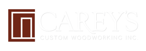 Carey's Custom Woodworking, Inc.
